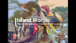 Island Worlds Art and Culture in the Pacific [upl. by Draned]