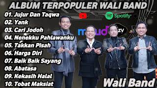 Album Wali Band Terpopuler 2000an  Band Melayu Terbaik  Lagu Melayu Terpopuler 2000an [upl. by Oilime]