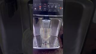 Unboxing My New Coffee Machine  Brewing Experience viralvideo coffeecraze coffeegrinds [upl. by Dorreg557]