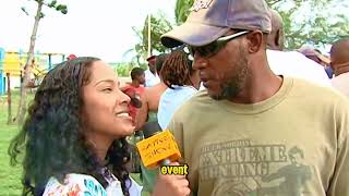 Exuma Fishy Fest  Georgetown Exuma BAHAMAS 🏝️ [upl. by Amalle635]