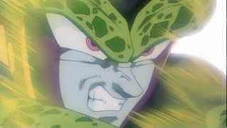 HD DBZ Kai Gohan Kills Cell ► Custom Yamamoto Score [upl. by Estrella]