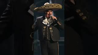 Vicente FernándezBohemio de afición viral musica [upl. by Vanny857]