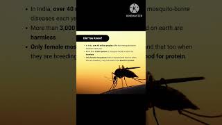 world mosquito day  malaria  dengue  zika virus  current affairs  UPSC [upl. by Eisler]