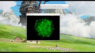 ImageJ Tutorial How to set scale for image [upl. by Ydnik]