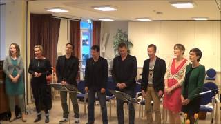 Hosanna Urk in Noordwijk [upl. by Gae]