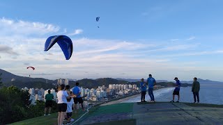 Balneário Camboriú ao Vivo no Morro do Careca [upl. by Matthews179]