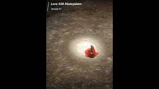 Love 020 Malayalam Episode 07 loveo2o malayalam koreandrama shortvideo [upl. by Nodle]