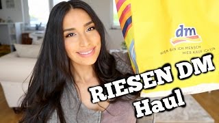 RIESEN DM HAUL im MAI LIMITED EDITIONS [upl. by Ahsert783]