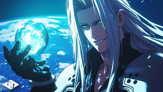 Sephiroth Vs Cloud FINALE  1440p Final Fantasy 7 Rebirth  LIVE🔴 [upl. by Timmy]