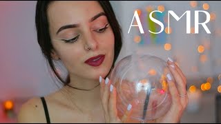 ASMR Psychic Predicts Your Future 🔮Ask Me Anything Soft Spoken [upl. by Arinaid92]