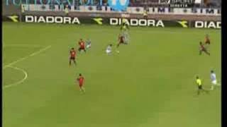 Sintesi Napoli panionios 10 HD [upl. by Hgielrebma932]