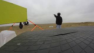 Punkin Chunkin Colorado 2018 KRAKEN Shot 5  HIT [upl. by Lerej]