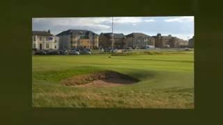 Prestwick Golf Club [upl. by Eidur703]