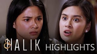 Halik Jacky admits to Jade that she loves Lino  EP 142 [upl. by Walli]