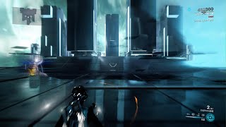 Warframe  Mastery Rank 28 Test  Mag  2023 [upl. by Esereht84]