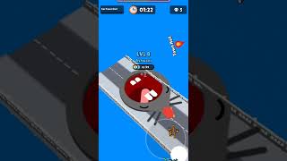 Hole game gaming viralvideo viralshorts [upl. by Aroled]