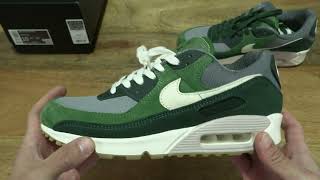 Nike Air Max 90 Premium [upl. by Garihc]