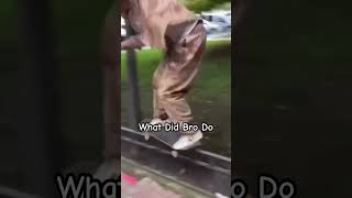 Why Did Mans React like that funny funnyvideo funnyshorts [upl. by Leanatan295]