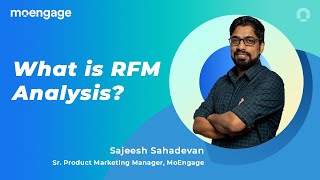 What is RFM Analysis with Practical Application [upl. by Nosemaj66]