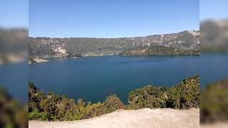 Ethiopia Wonchi Crater lake Ethiopia oromia dave88 [upl. by Carder]