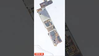 iPhone 4 motherboard and logic servicing solution android bangladesh repair phonecharging [upl. by Mavis]