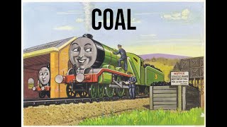 Coal  RWS VHS EDITREAD DESC [upl. by Magill]