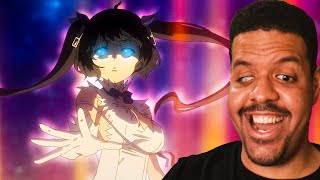 Is It Wrong to Try to Pick Up Girls in a Dungeon season 5 Opening And Ending Reaction [upl. by Amin10]