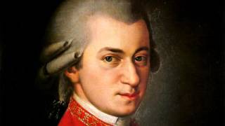 VENTI FULGURA PROCELLAE MOTET  Mozart [upl. by Flosser]