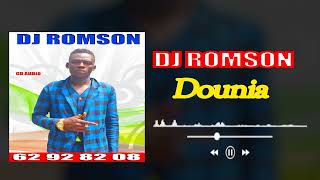 Dj Romson Dounia [upl. by Marr]