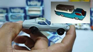 Historia de Muky ESDECOINDUGUAY los Hot Wheels Argentinos [upl. by Yetnom]