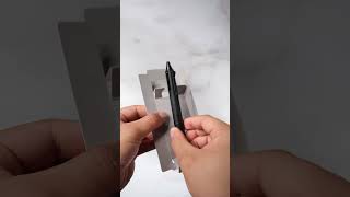 Premium Erasable Pen [upl. by Nonnahc]