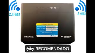 Modem zyxel Telmex VMG8623T50B Configuracion Vlan Mikrotik [upl. by Custer516]