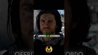 Io non sono quegli uomini short orlandobloom [upl. by Casper853]