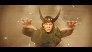 LOKI EDIT loki god godofmischief mcu [upl. by Arraeit475]