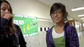 Mobile Computing at Trinity Intermediate School in Keller Texas [upl. by Ramraj]