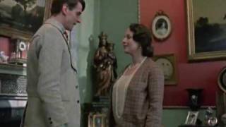 Brideshead Revisited  Episode 4  PART 3 [upl. by Guod]