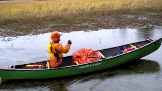 Bowron Lakes Canoe Trip [upl. by Rivkah]