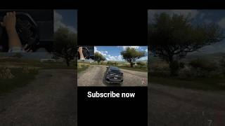 FORZA HORIZON 5 pxn v9 steering GAME [upl. by Nirehtak]