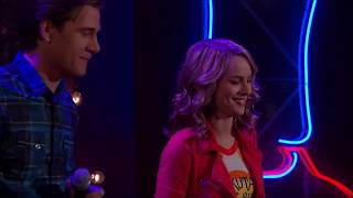 Bridgit Mendler  I Will ft Luke Benward by Dia Frampton [upl. by Murat]