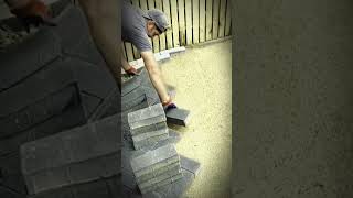 Block paving Installation Method [upl. by Burford]