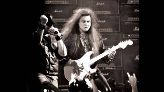 Yngwie J Malmsteen  1383 Overture [upl. by Aitret588]