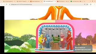 Yo Gabba Gabba Songs The Hit Song [upl. by Genni269]