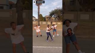 Wazi Bani Egoli Wena amapianoislife amapianowhisle amapianodancechallenge [upl. by Hseham]