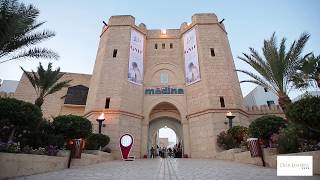 Medina Hotels and Resorts Diar lemdina [upl. by Jedediah]