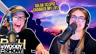 How the Solar Eclipse will Change Your Life [upl. by Htebazileyram131]