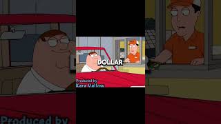 Family guy  Roadhouse [upl. by Ayiotal]