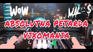 18 🔞 BEZ HAMULCÓW NA PLAŻY ⛔️ MALOS ⛔️ VIXOmania 16072022 [upl. by Danella]