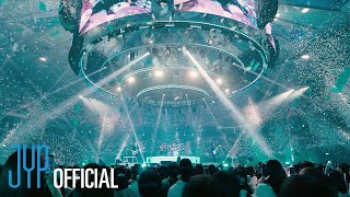 LIVE Welcome to the ShowLOVE PARADE｜2024 DAY6 CONCERT ＜Welcome to the Show＞ [upl. by Remmos]