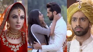 शादी के बीच मैं आ गई गर्लफ्रेंड  Zindagi Ki Mehek  Ep 167  Popular Romantic Serial  Zee Ganga [upl. by Gratia512]