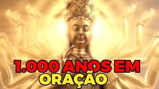 MANTRA PARA DESFAZER CARMAS PASSADOS SENNEN NO INORI [upl. by Ayaj]